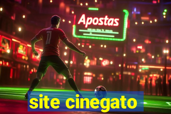 site cinegato